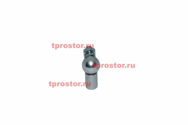 4320-1108196-10 Наконечник тяги газа АЛЬТЕРНАТИВА