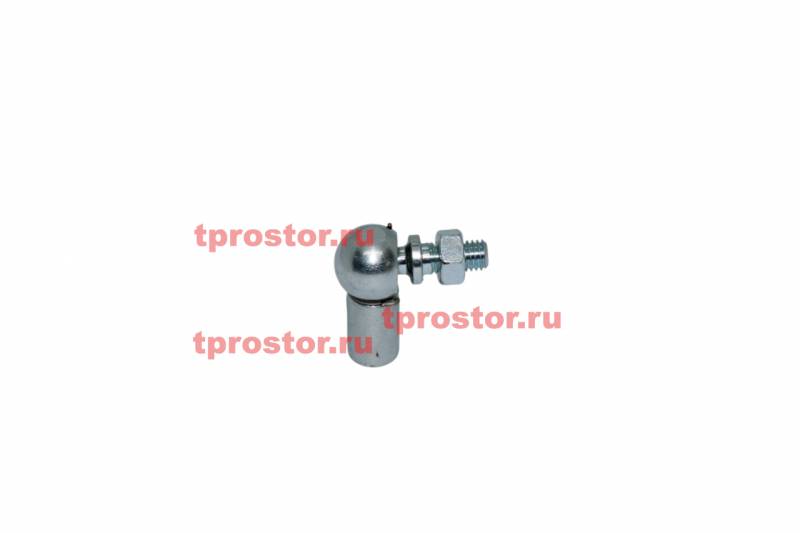 4320-1108196-10 Наконечник тяги газа АЛЬТЕРНАТИВА