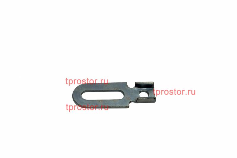 4320-1108333 Серьга останова.АЗ УРАЛ