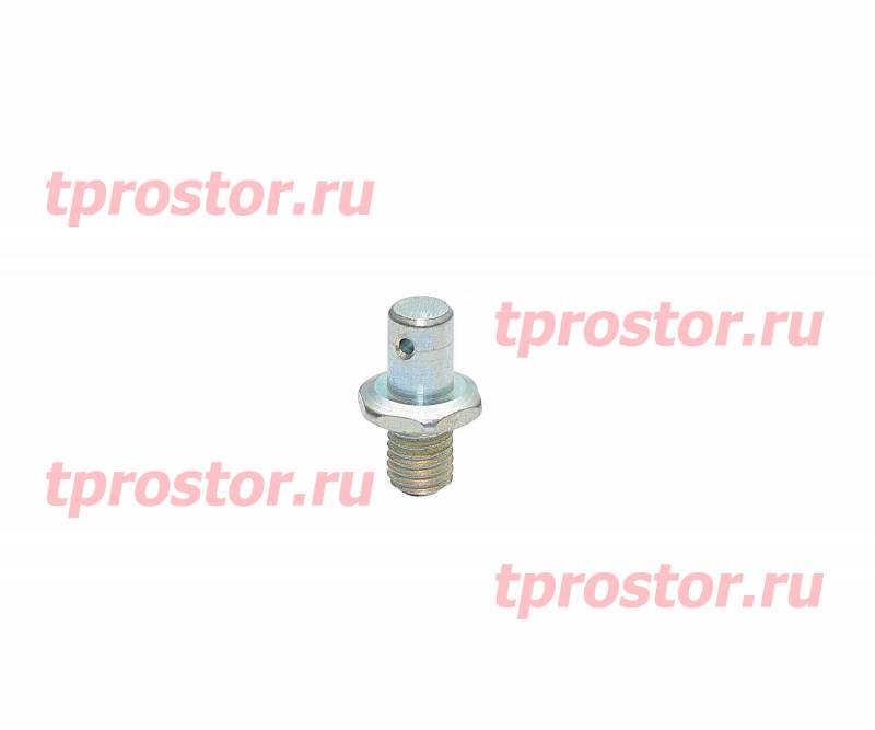4320-1108340 Палец рычага останова,АЗ УРАЛ