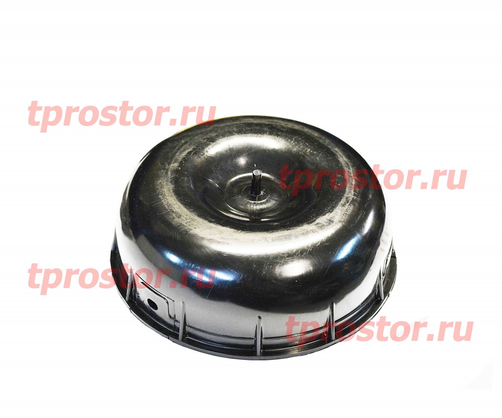 4320-1109112-01 Колпак воздухозаборной трубы (малый) АЗ УРАЛ