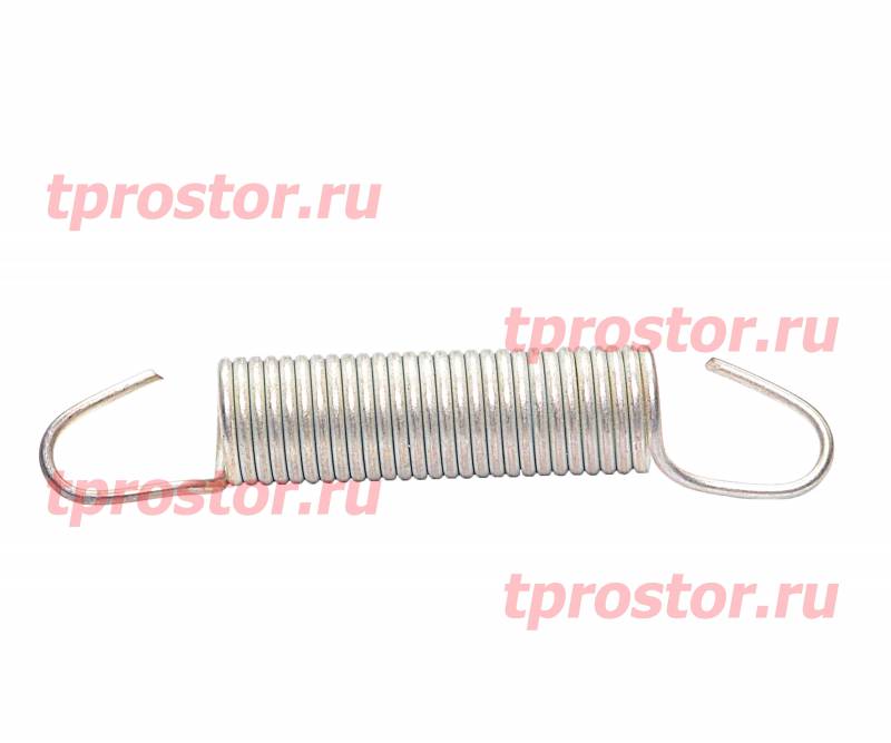 4320-1109424 Пружина скобы останова.АЗ УРАЛ