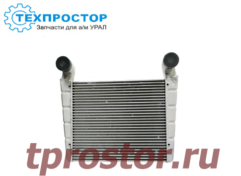 4320-1172010 Охладитель наддувочного воздуха (интеркулер) (аналог 4320Я3-1109530-01) 4320А-1172010