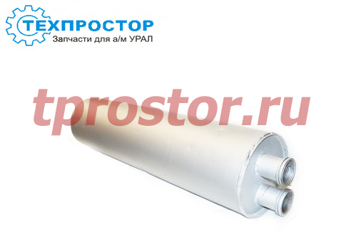 4320-1201010 Глушитель (К_А_М_А_3) (консервация)
