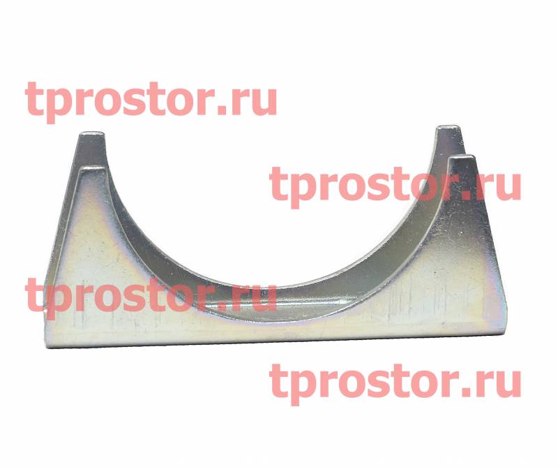 4320-1203060 Хомут выпускной трубы 1