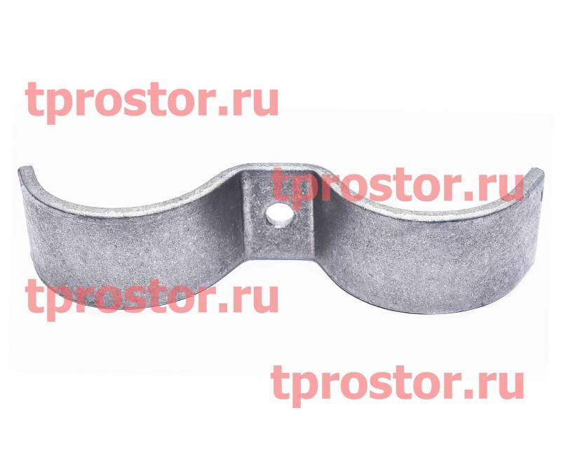 4320-1203327 Хомут кронштейна 2