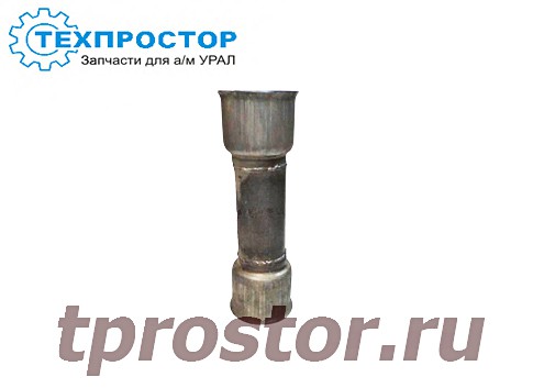 4320-1203376-Т Компенсатор в сборе (К_А_М_А_3) (ТЕХПРОСТОР) 4320-1203376