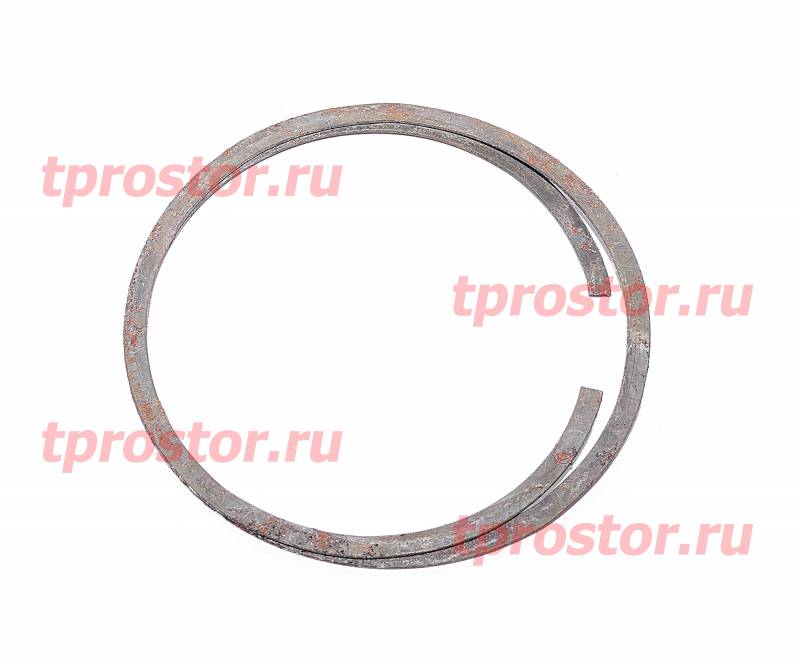 4320-1203383 Кольцо уплотнительное компенсатора.АЗ УРАЛ