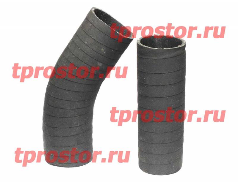 4320-1303000 Комплект патрубков на радиатор ДВС К_А_М_А_3