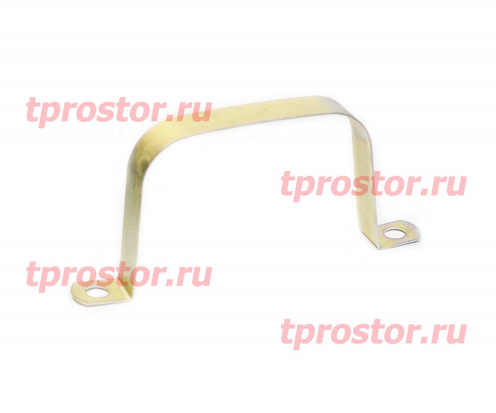 4320-1311041 Хомут оттяжной (расширит бачка) (АЗ УРАЛ)