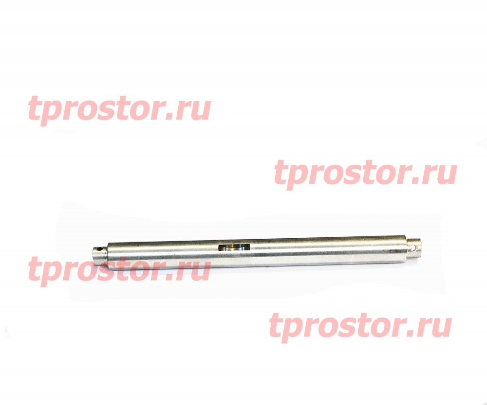 4320-1602055 Вал педалей сцепления.АЗ УРАЛ