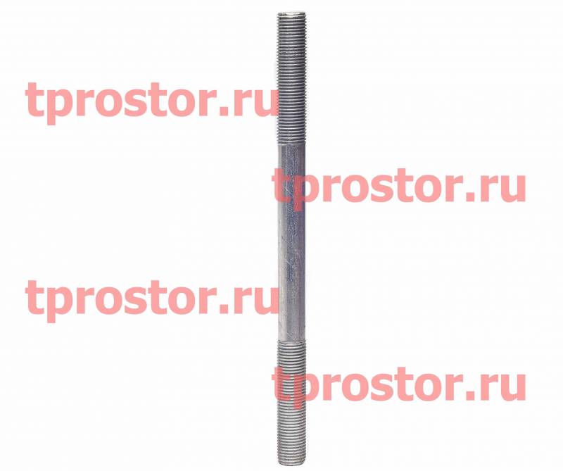 4320-1602112 Тяга выключения сцепления.АЗ УРАЛ