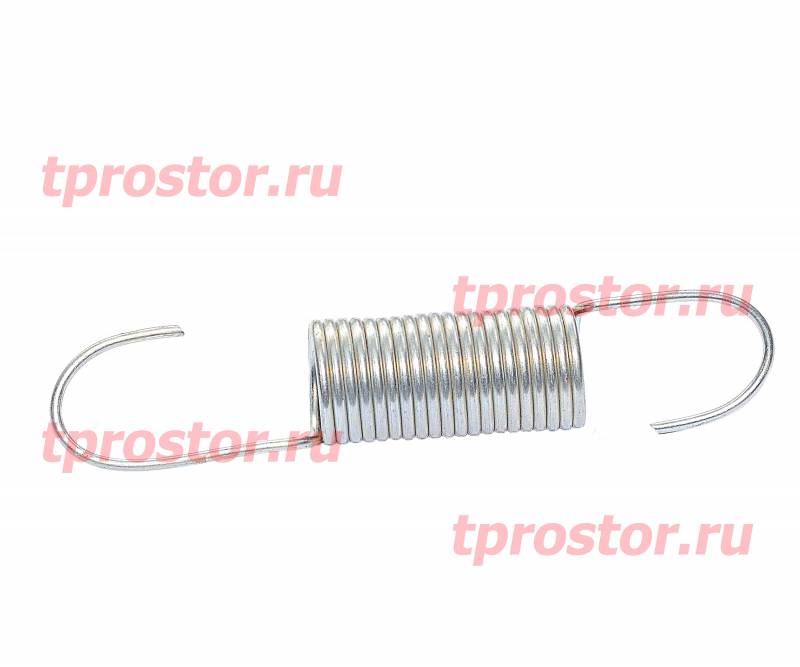 4320-1602119 Пружина на привод педалей и рычага ручного тормоза.АЗ УРАЛ