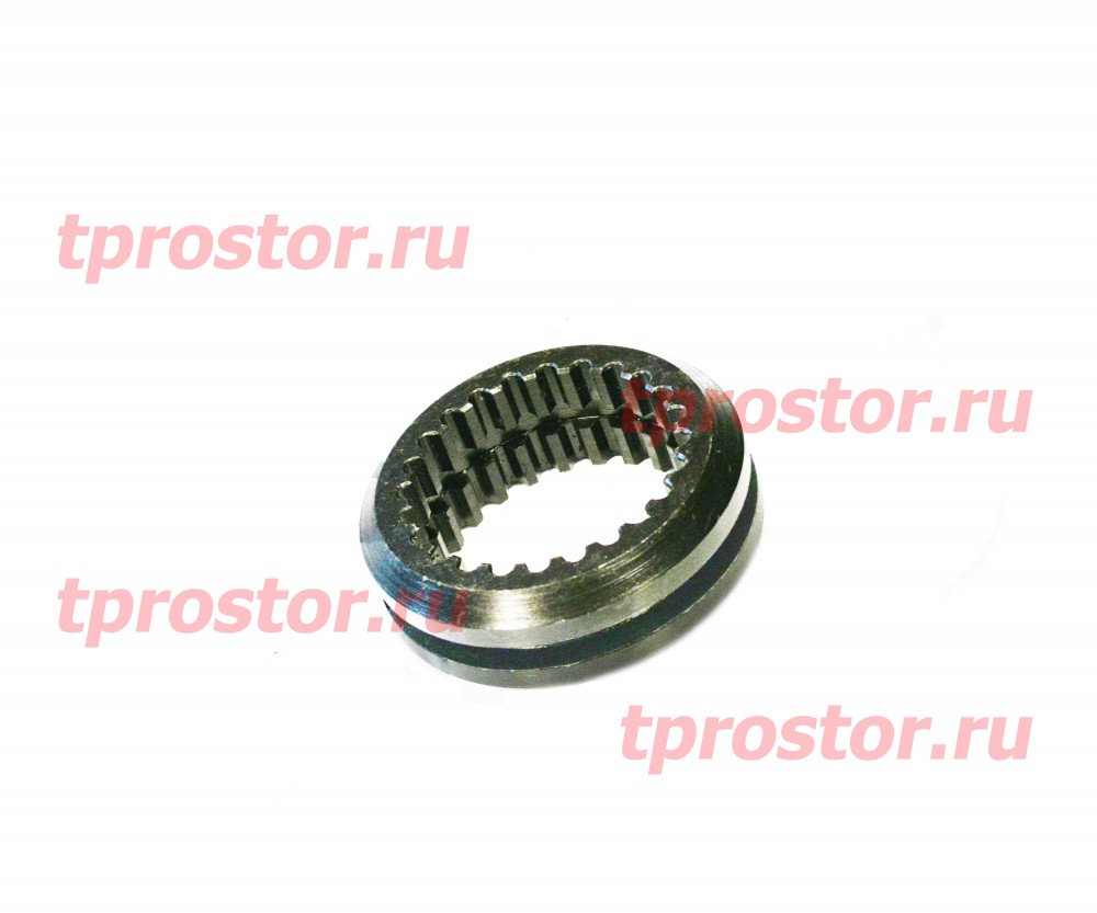 4320-1802039 Каретка переключения передач 1