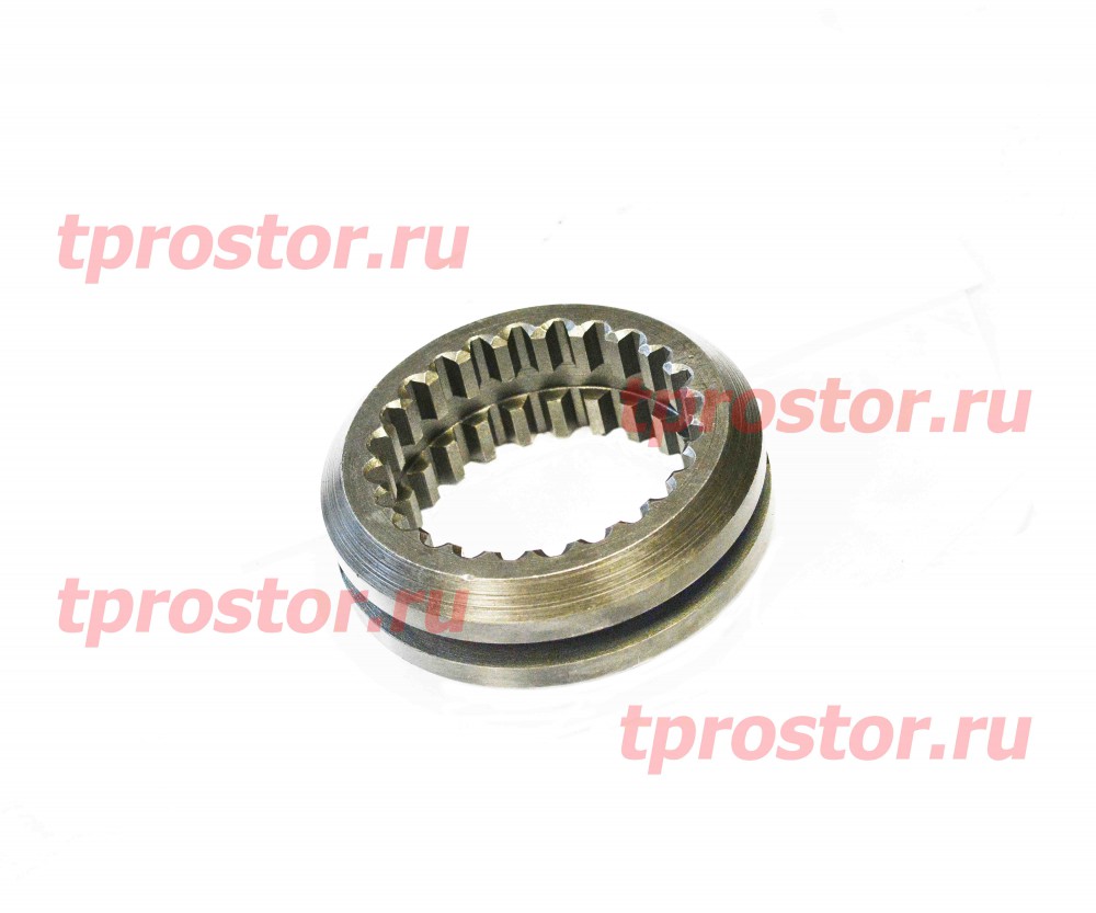 4320-1802039 Каретка переключения передач (АЗ УРАЛ)