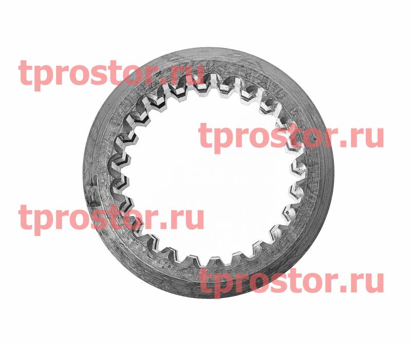 4320-1802039 Каретка переключения передач (консервация)