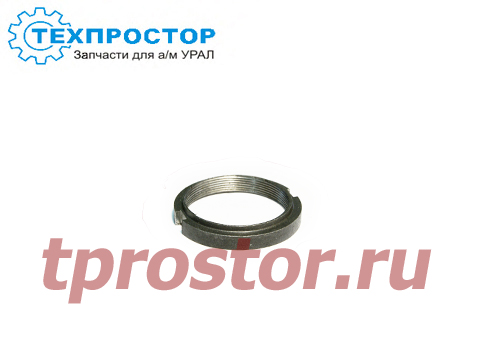 4320-1802072-01 Гайка подшипника раздаточной коробки