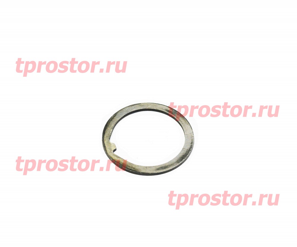 4320-1802073 Шайба стопорная первичного вала.АЗ УРАЛ
