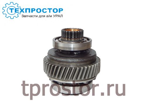 4320-1802150 Дифференциал раздаточной коробки (консервация)