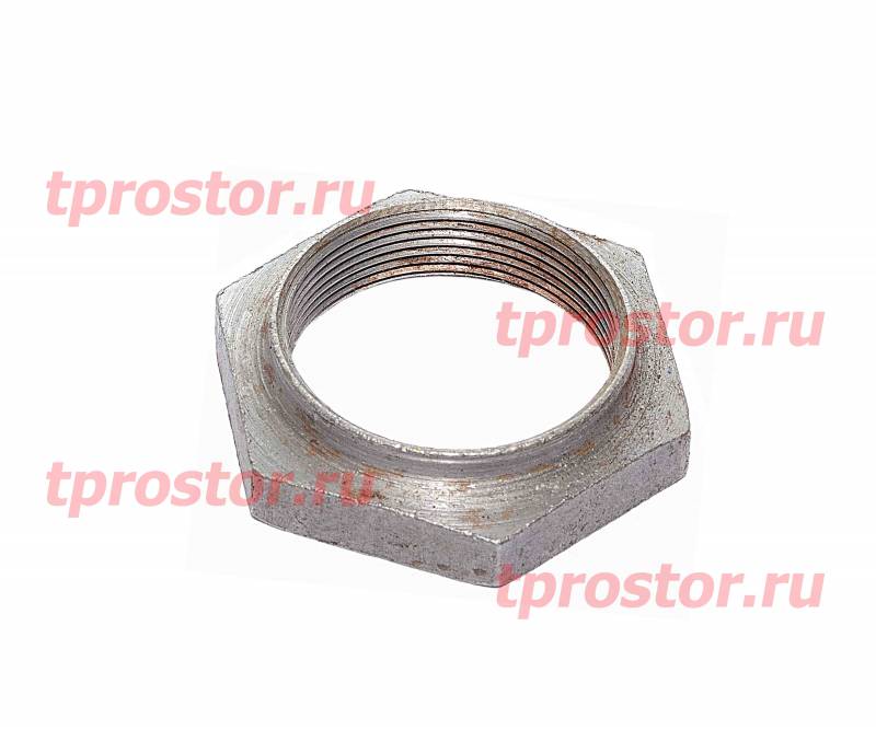 4320-1802197 Гайка подшипника 1
