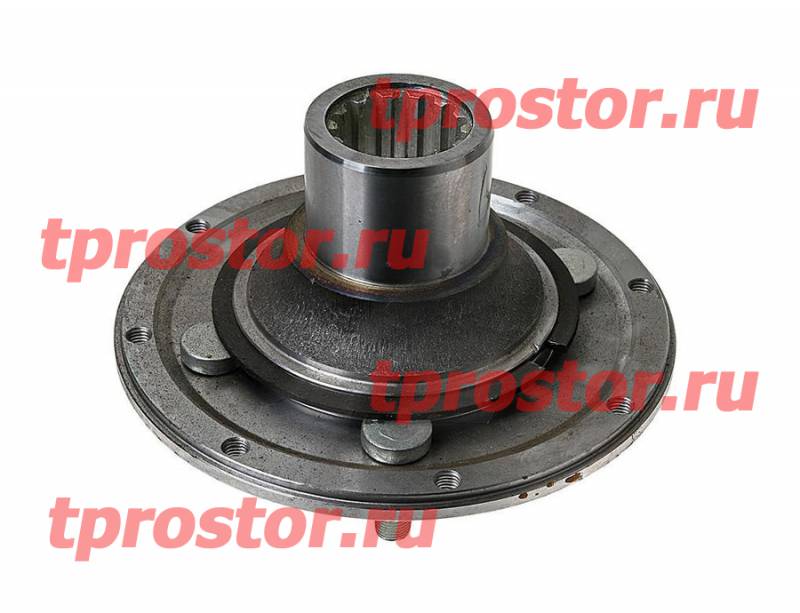 4320-1802211 Фланец задний (нового образца)