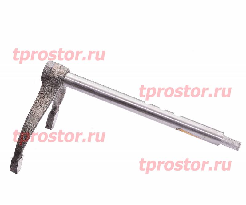 4320-1803009 Вилка со штоком в сборе (консервация)