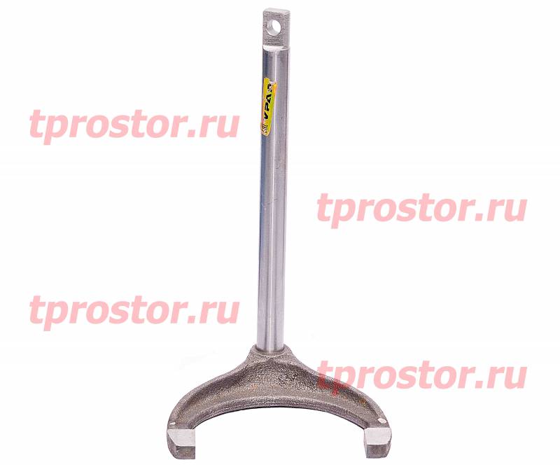 4320-1803009 Вилка со штоком,вварная (АЗ УРАЛ)