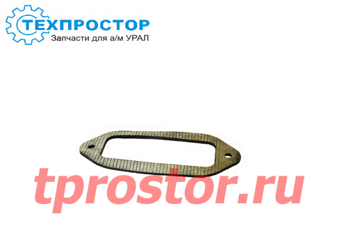 4320-1804236 Прокладка уплотнителя рычага