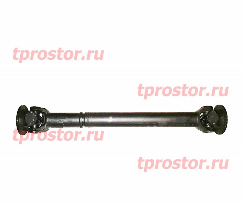 4320-2205010-04 Вал карданный среднего моста (1192 мм+60 мм)