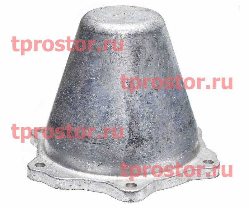 4320-2302051-10 Крышка переднего подшипника (большой колпак) АЗ УРАЛ
