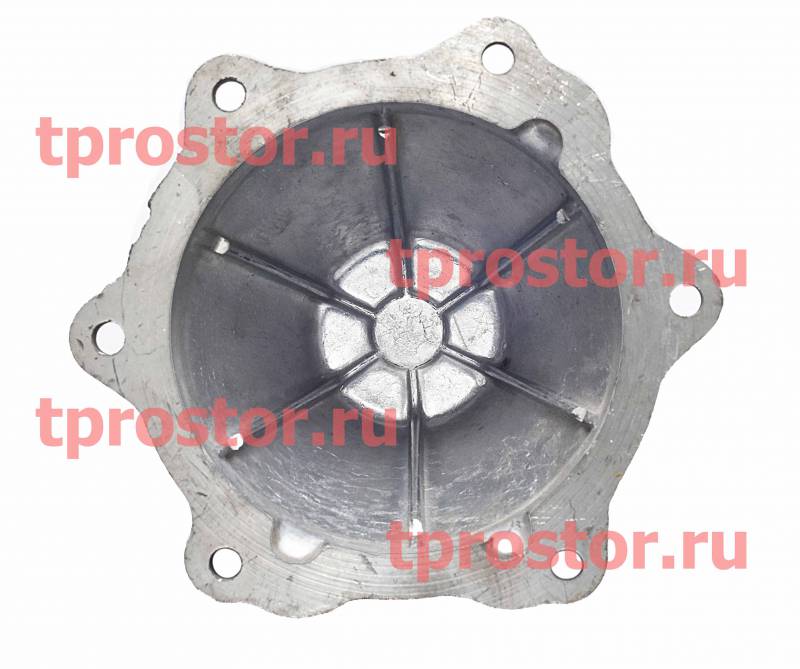 4320-2302051-10 Крышка переднего подшипника (большой колпак) АЗ УРАЛ