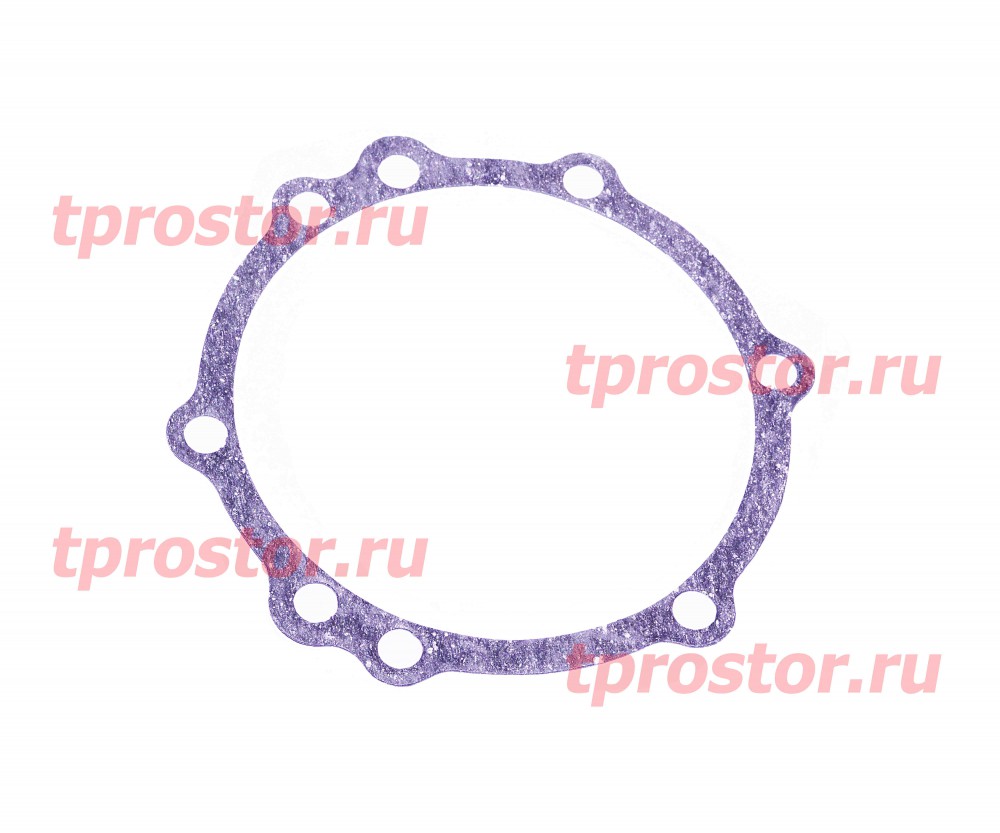 4320-2402038-10 Прокладка паронитовая (под резаную и большой колпак)