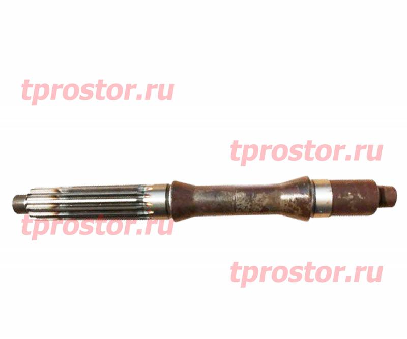 4320-2402040 Вал ведущей шестерни заднего моста