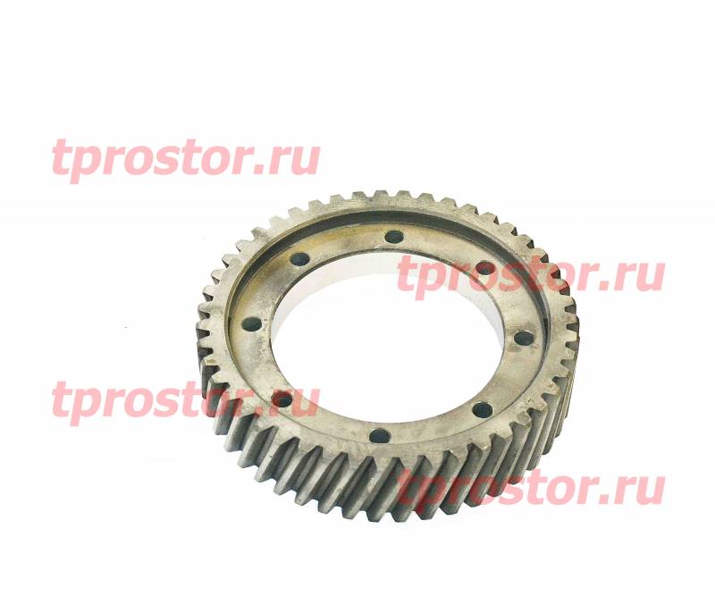 4320-2402120 Шестерня ведомая цилиндрическая 1
