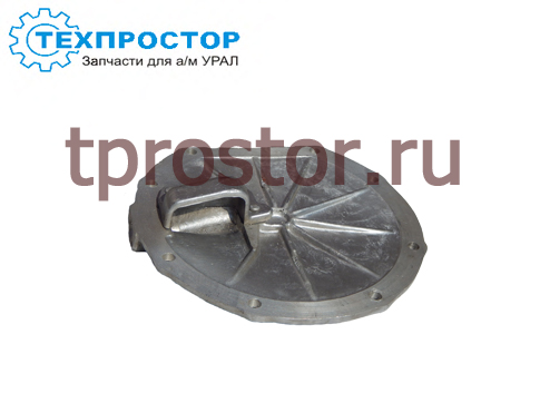 4320-2402145 Крышка картера редуктора