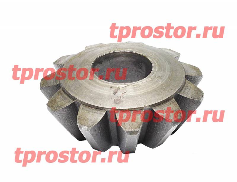 4320-2403057-01 Сателлит дифференциала редуктора (установка без втулки) АЗ УРАЛ