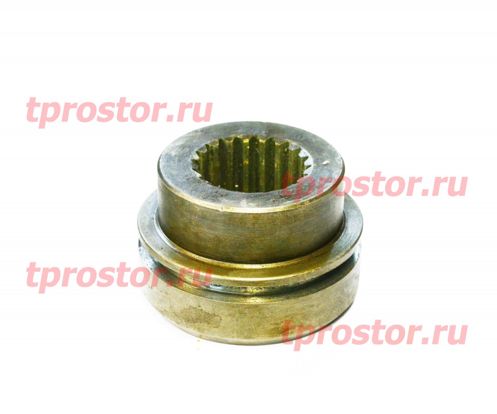 4320-2409022 Муфта 1