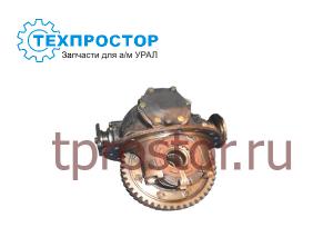 4320-2502007 Редуктор среднего моста (15 отв. 47 зуб.) (кап.ремонт)