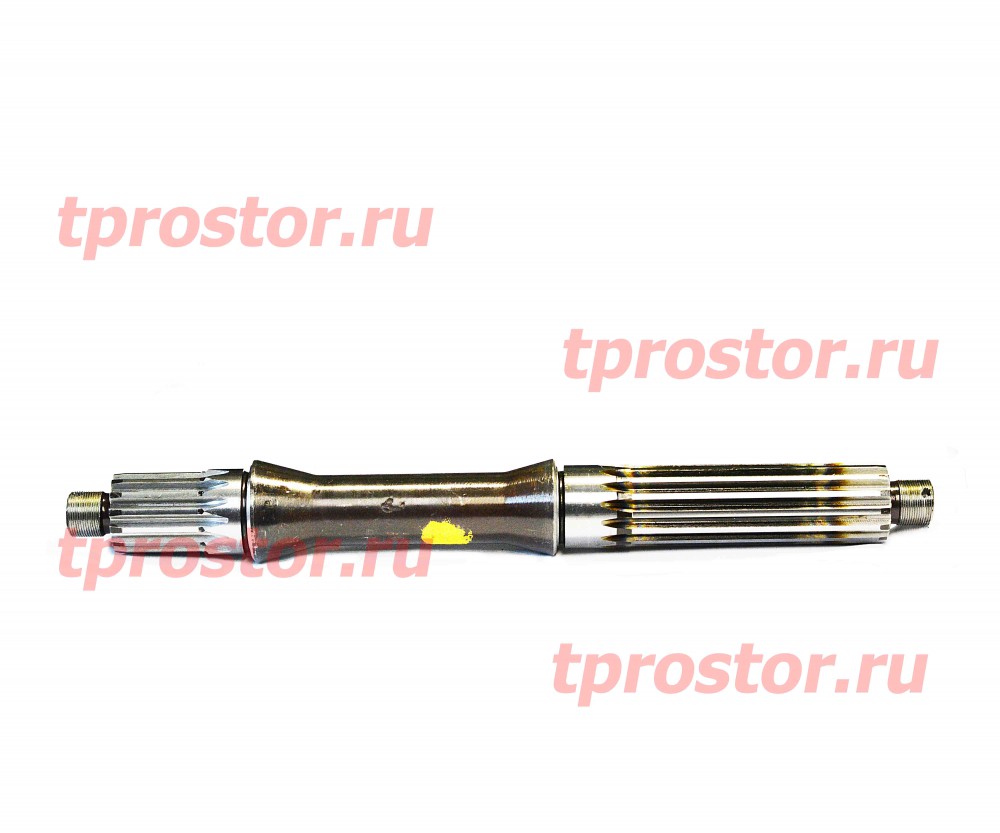 4320-2502022 Вал ведущей шестерни,АЗ УРАЛ (560 мм)