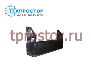 4320-2707228 Поперечина буксирного прибора,АЗ УРАЛ