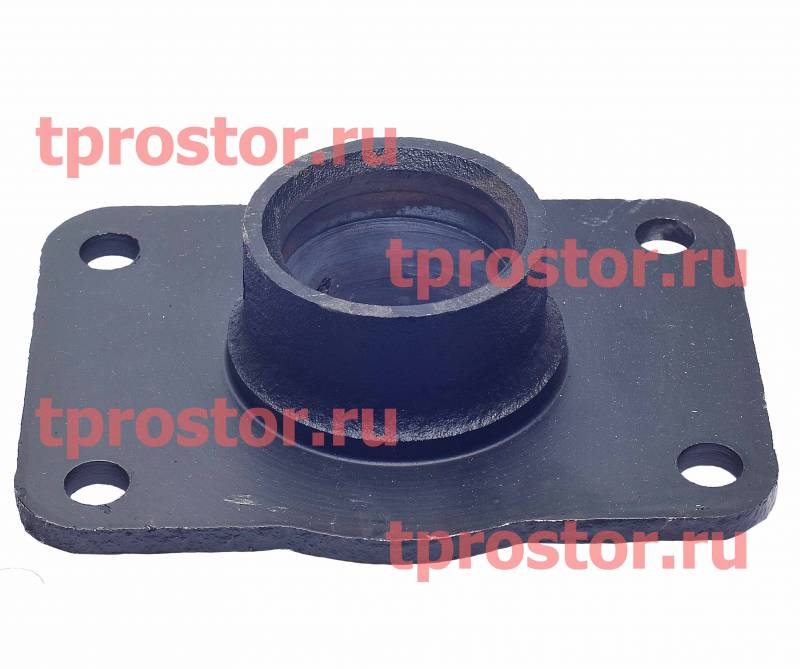 4320-2707233 Втулка буксирного прибора (верхняя крышка кастрюли) (АЗ УРАЛ)