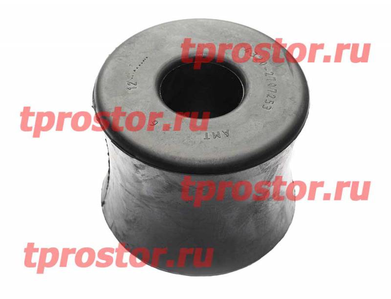 4320-2707253-01 Буфер буксирного прибора,АМТ