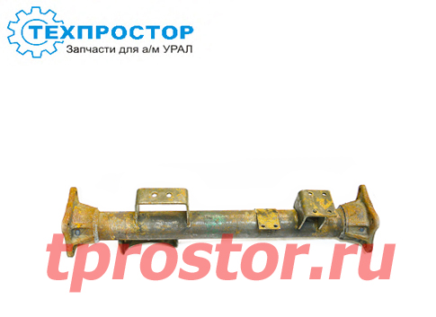 4320-2801100-01 Поперечина рамы № 2,АЗ УРАЛ
