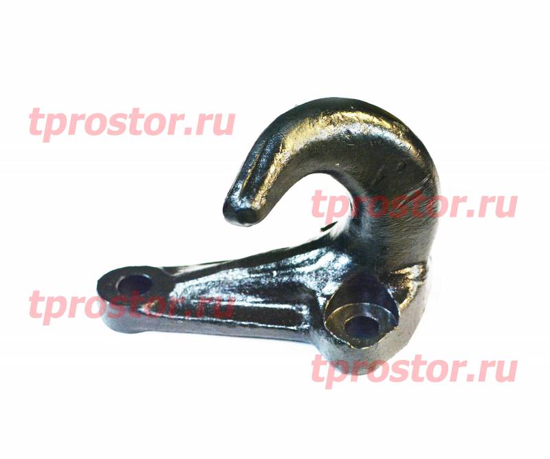 4320-2806016 Крюк буксирный правый 1
