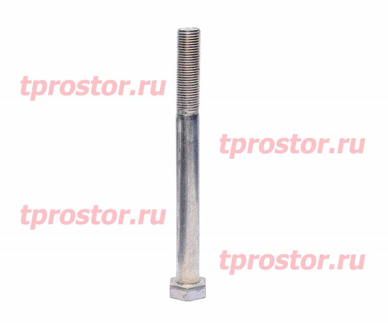4320-2902032 Болт рессоры центровой ,БЕЛЕБЕЙ (М12*1,25*130)