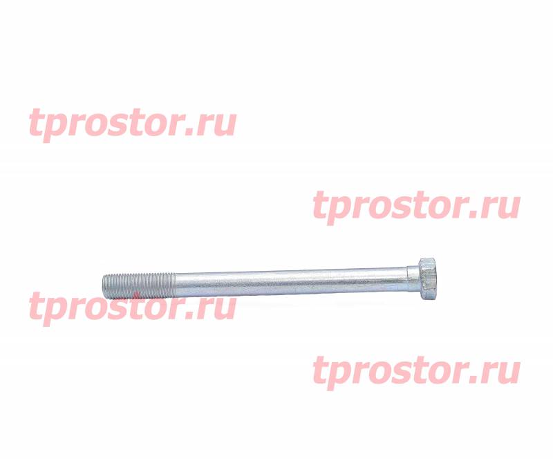 4320-2902032 Болт рессоры центровой (М12*130*1,25)  (АЗ УРАЛ)