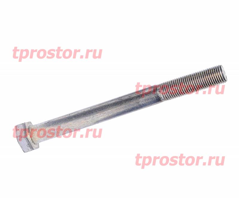 4320-2902032 Болт рессоры центровой (под усиленную рессору)