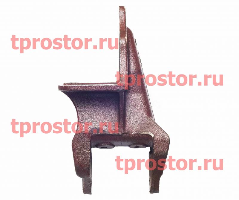 4320-2902446 Кронштейн задний правый 2