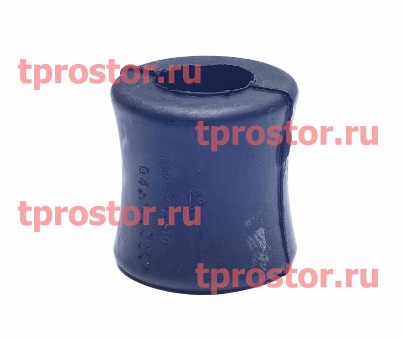4320-2905410 Втулка амортизатора (большая) (500)