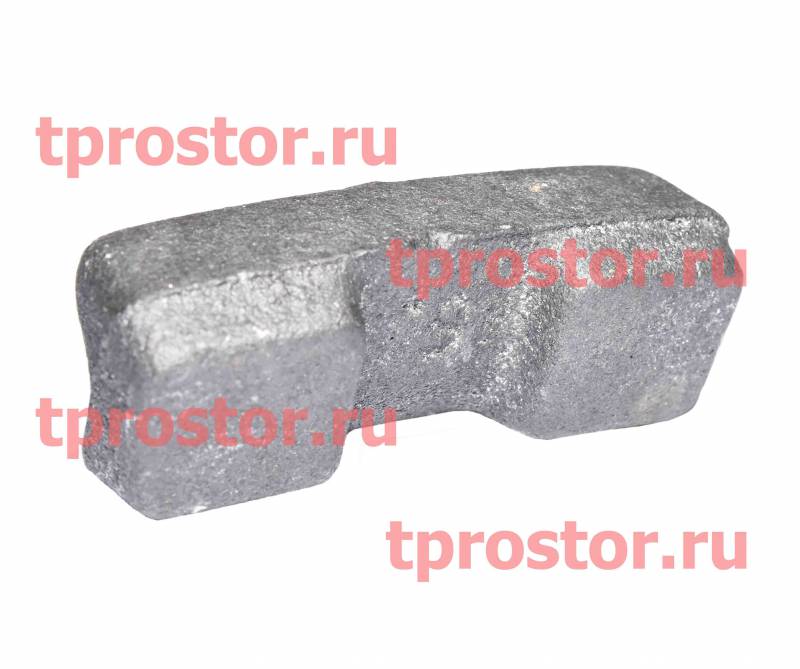 4320-3101302 Груз колеса,АЗ УРАЛ